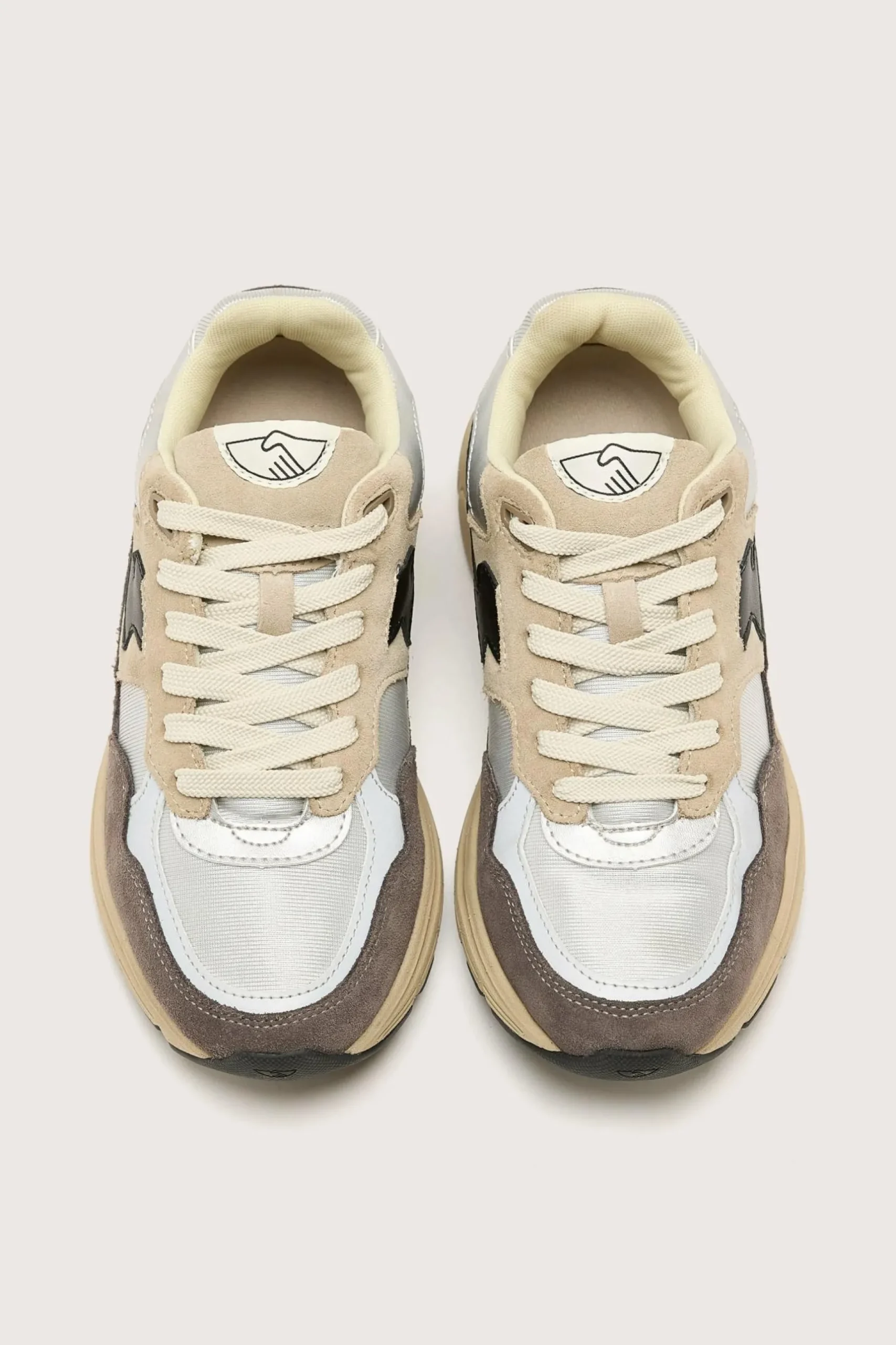 stepney-workers-club-amiel-s-s-PnIpXnzx-3.webp Discount Stepney Workers Club Amiel S-Strike Suede Mix Voor Vrouwen