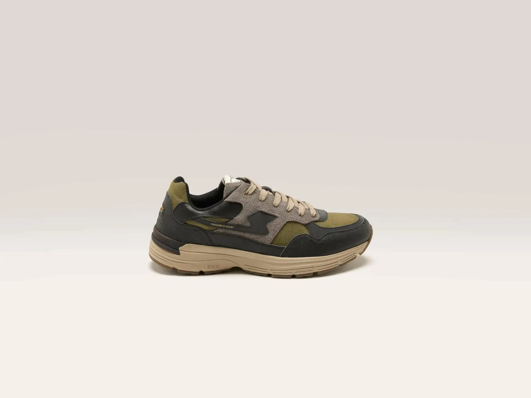 stepney-workers-club-amiel-s-s-ZoBSgeXD-0.webp New Stepney Workers Club Amiel S-Strike Geo-Merged Voor Mannen