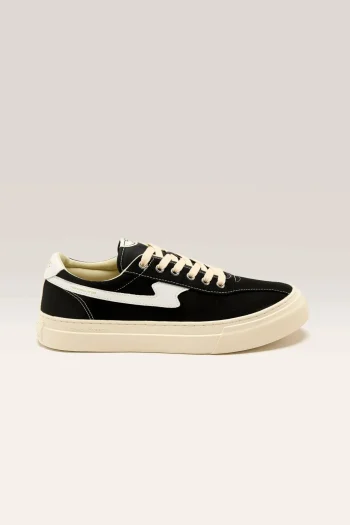 Fashion Stepney Workers Club Dellow S-Strike Cup Canvas Voor Mannen