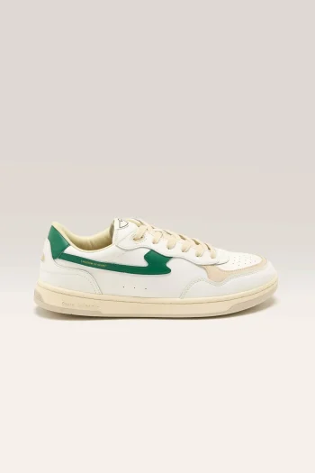 Discount Stepney Workers Club Pro-Cup 01 S-Strike Leather Voor Mannen