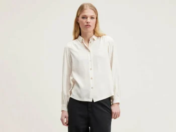 Best Bellerose Taxi Zijde Blouse