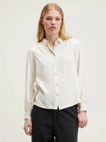 Best Bellerose Taxi Zijde Blouse