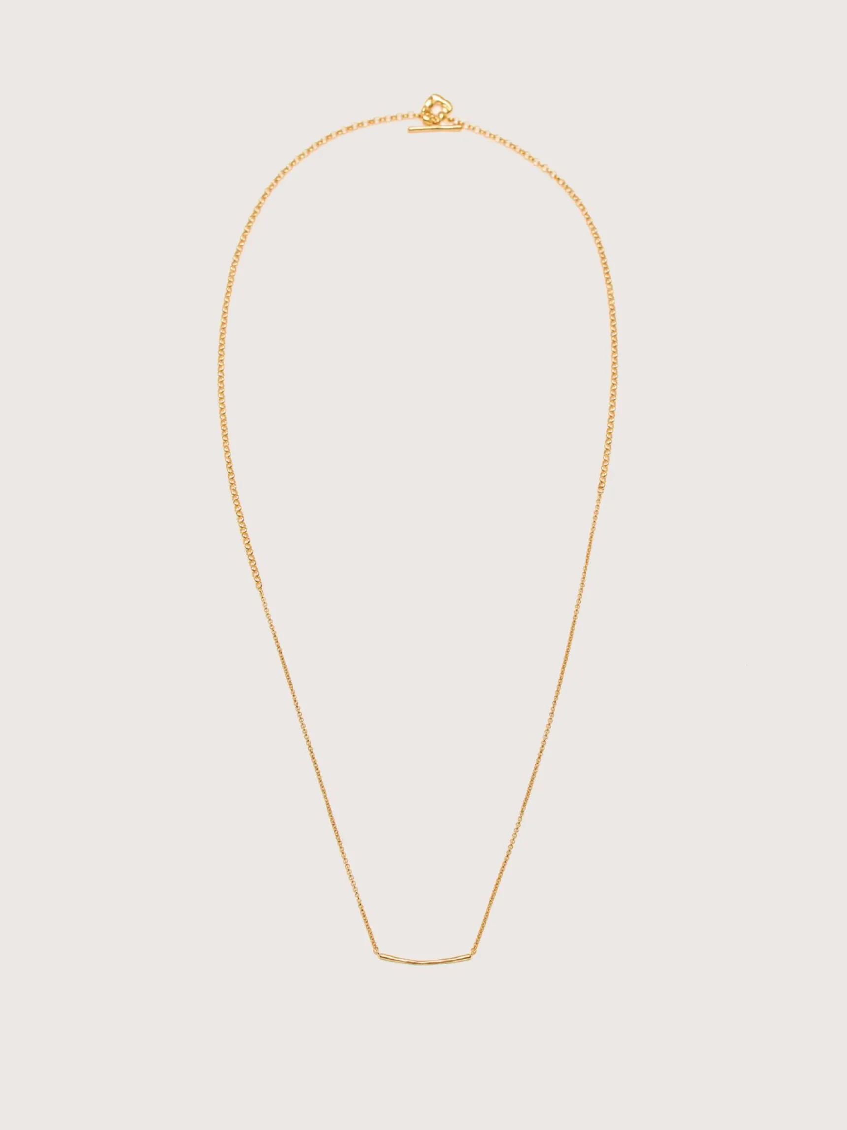 ten-bubble-lariat-gold-halsket-mVzdOGpD-1.webp New Ten Jewellery TEN Bubble Lariat Gold Halsketting