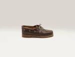 Clearance Timberland Noreen Boat Schoenen Voor Vrouwen