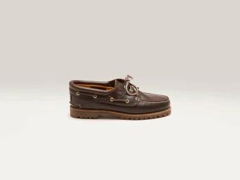 Clearance Timberland Noreen Boat Schoenen Voor Vrouwen