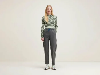 Sale Bellerose Trail Relaxed Broek