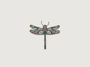 Hot Trovelore Juweled Dragonfly Libel