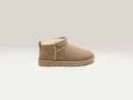 Hot Ugg Classic Ultra Mini Boots Voor Vrouwen