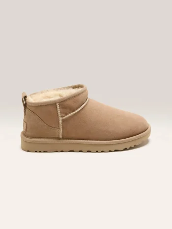 Hot Ugg Classic Ultra Mini Boots Voor Vrouwen