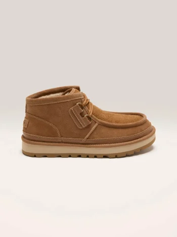 Clearance Ugg Hayden Moc Shoes Voor Mannen