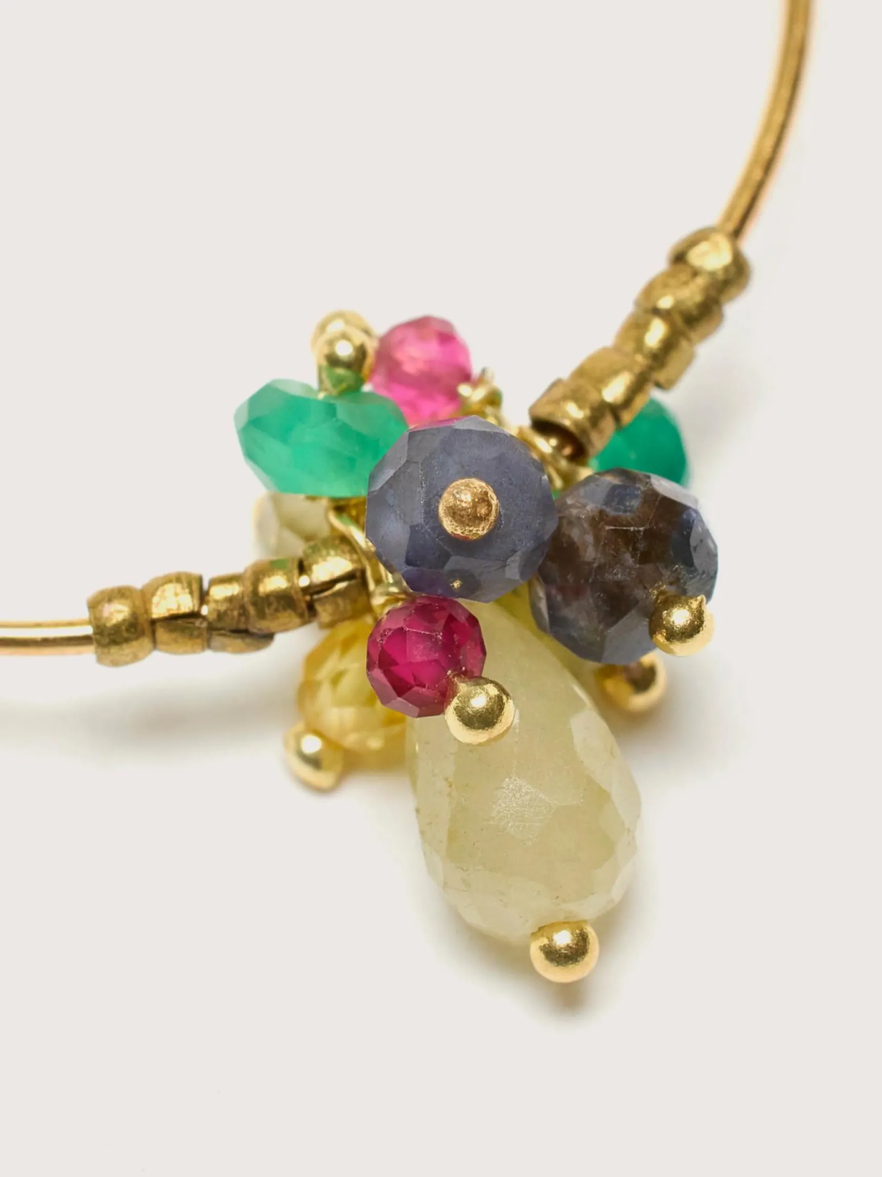 untitledition-bocciolo-hoepel-NZvvxjty-3.webp Fashion Untitledition Bocciolo Hoepel Oorbellen