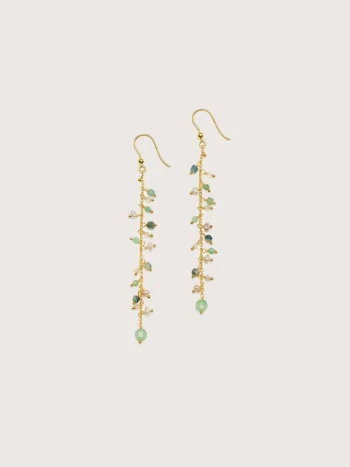 Discount Untitledition Ribes Oorbellen