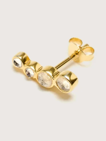 Fashion Vadi Jewels Nep Oorbel