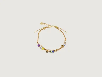 Hot Vadi Jewels Sugar Loaf Bracelet