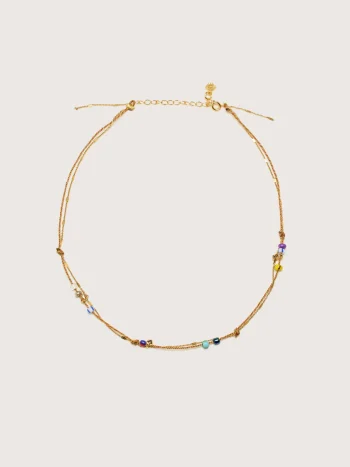 Online Vadi Jewels Suikerbrood Ketting