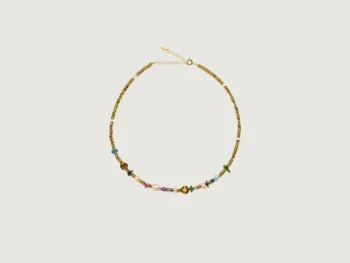 New Vadi Jewels Tina Ketting