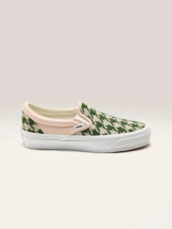 Online Vans Slip-On Reissue 98 Voor Vrouwen