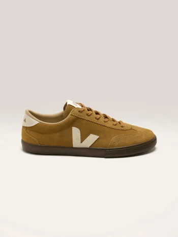 Hot Veja Heren Volley Suede