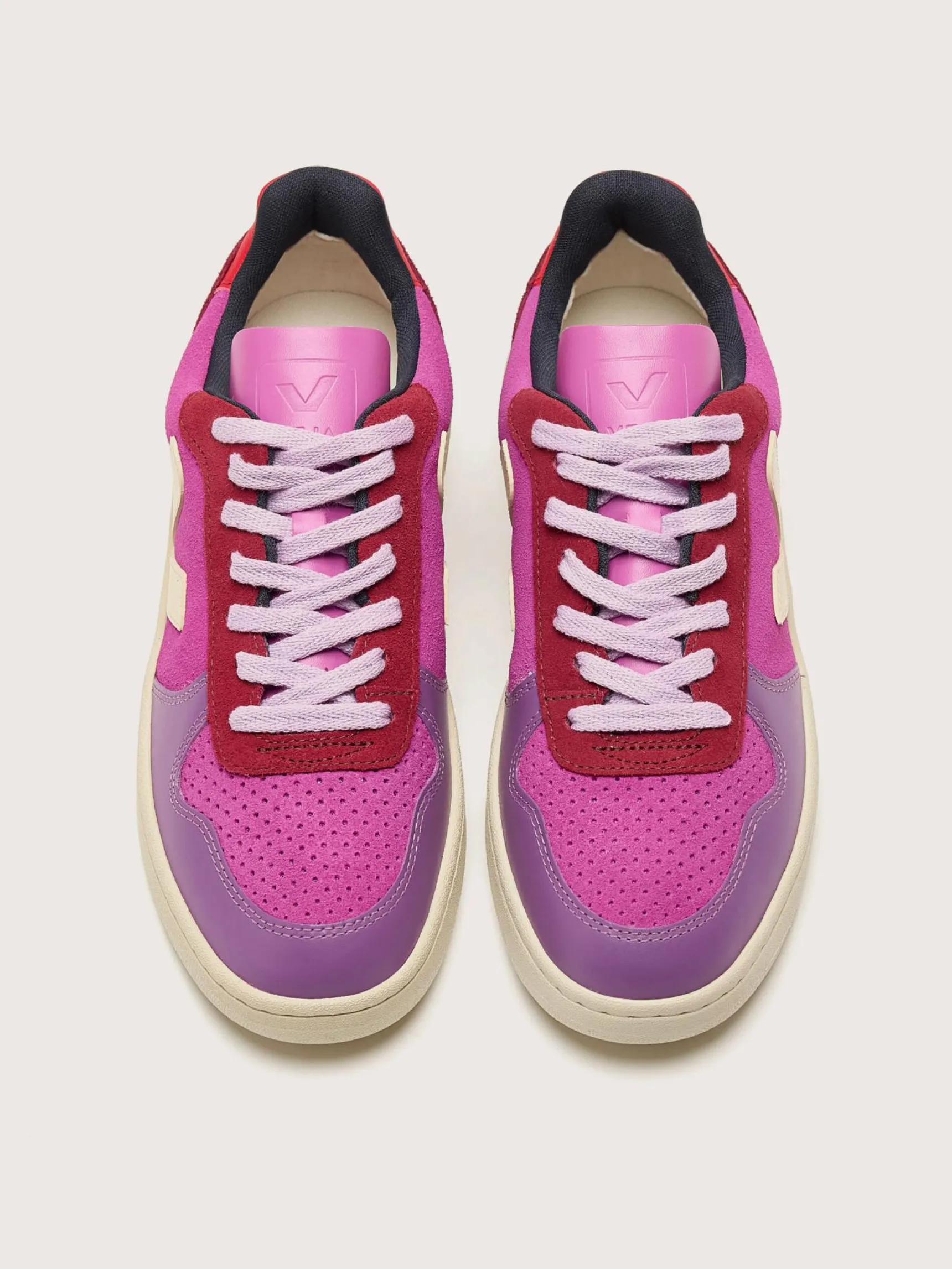 veja-v-10-suede-voor-vrouwen-NOmlEsLN-3.webp Outlet Veja V-10 Suede Voor Vrouwen