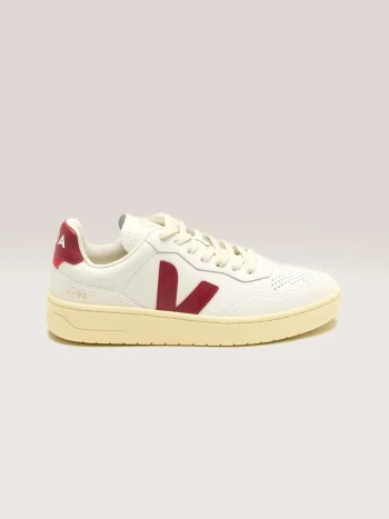 Online Veja V-90 O.T. Leather Voor Vrouwen