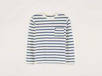Outlet Bellerose Veler Lange Mouwen T-shirt