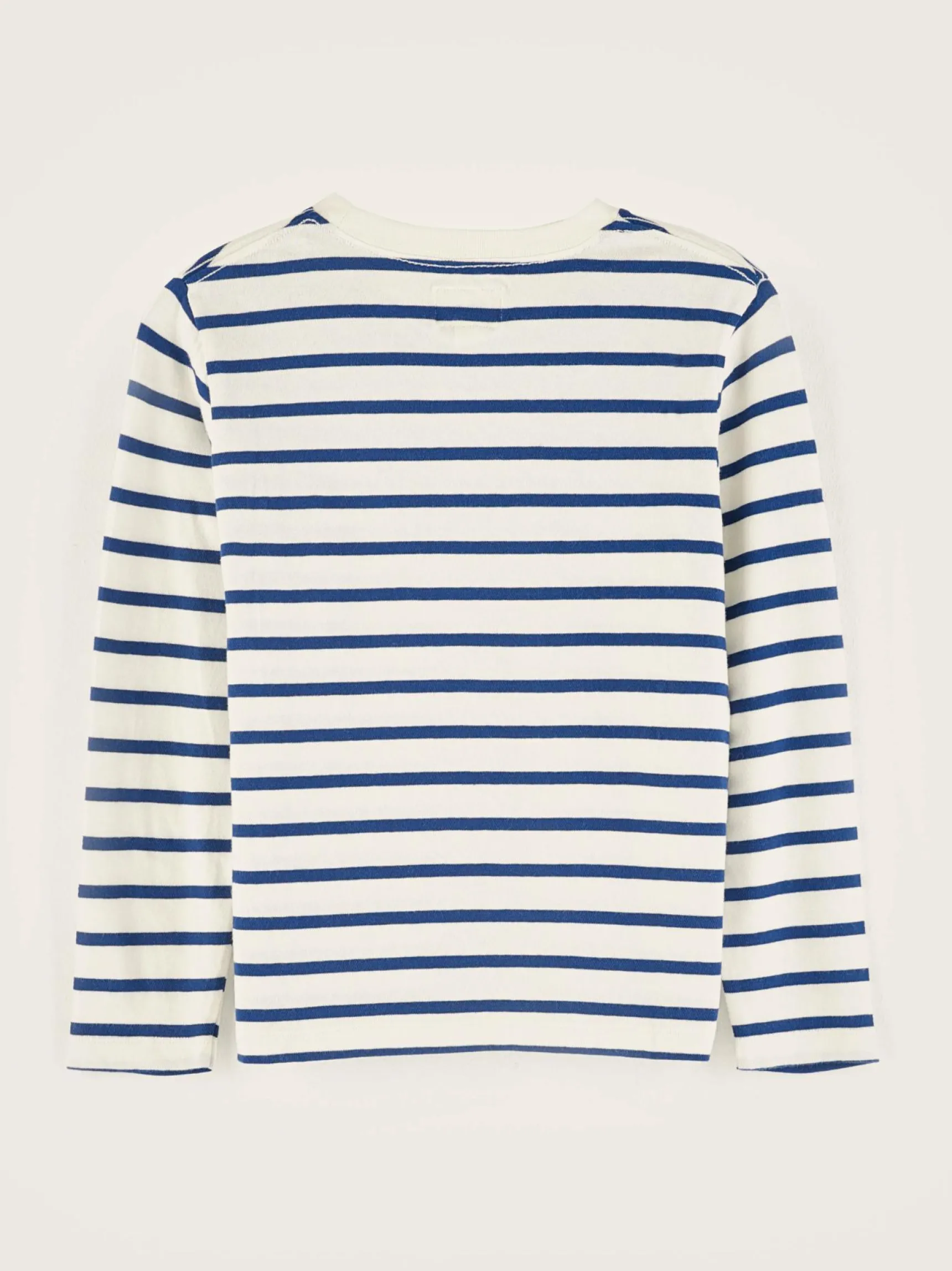 veler-lange-mouwen-t-shirt-rtcVkOFu-3.webp Outlet Bellerose Veler Lange Mouwen T-shirt