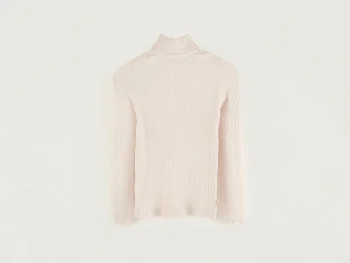 Outlet Bellerose Velfie Lange Mouwen T-shirt Cotton Candy