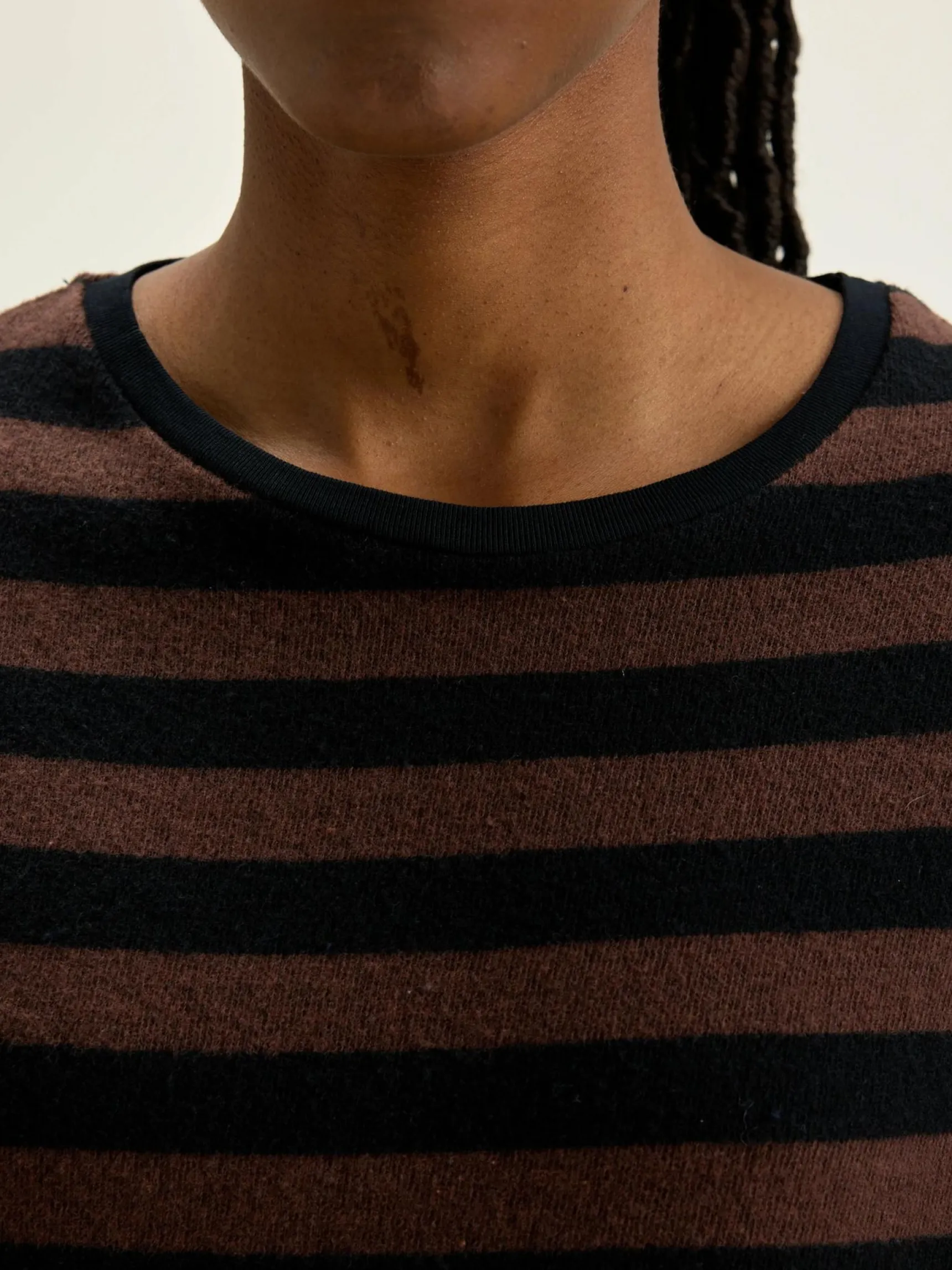 vidoum-pofmouwen-t-shirt-zbHpWuOx-4.webp Clearance Bellerose Vidoum Pofmouwen T-shirt Deep Well / Lychee