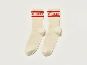 New Bellerose Vige Sokken Swan