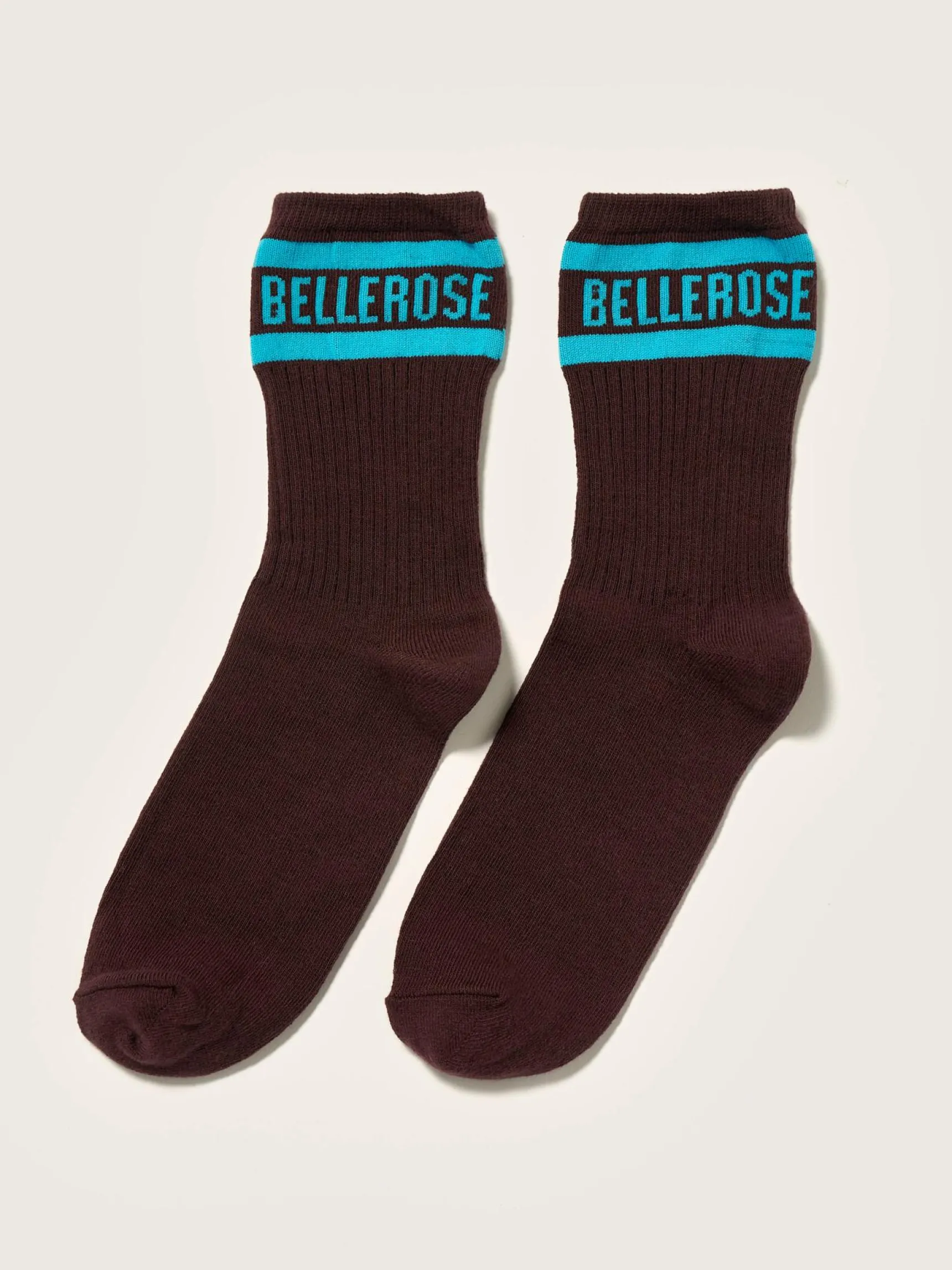 vige-sokken-SnMNbPne-1.webp Clearance Bellerose Vige Sokken Aubergine