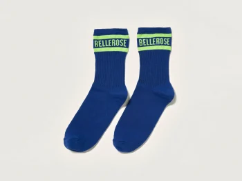 Discount Bellerose Vige Sokken Lazuli