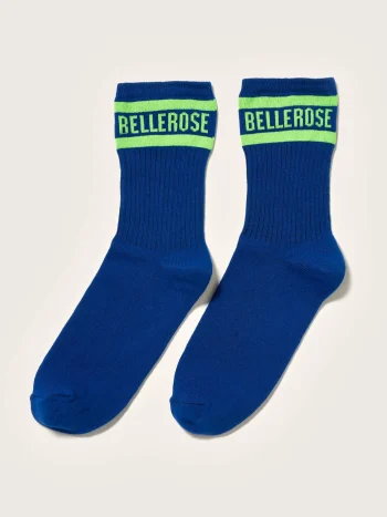 Discount Bellerose Vige Sokken Lazuli