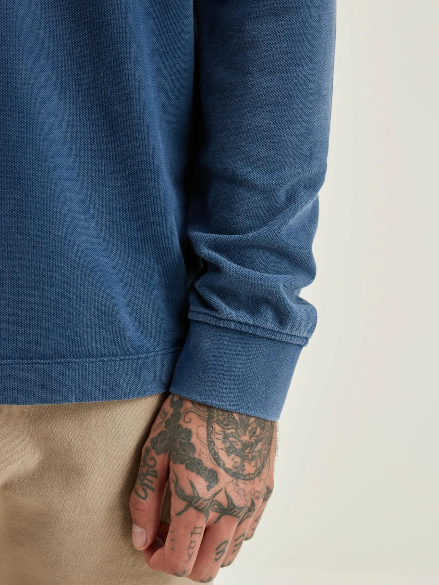 vilano-polo-ZKVKrvGq-5.webp New Bellerose Vilano Polo Ink