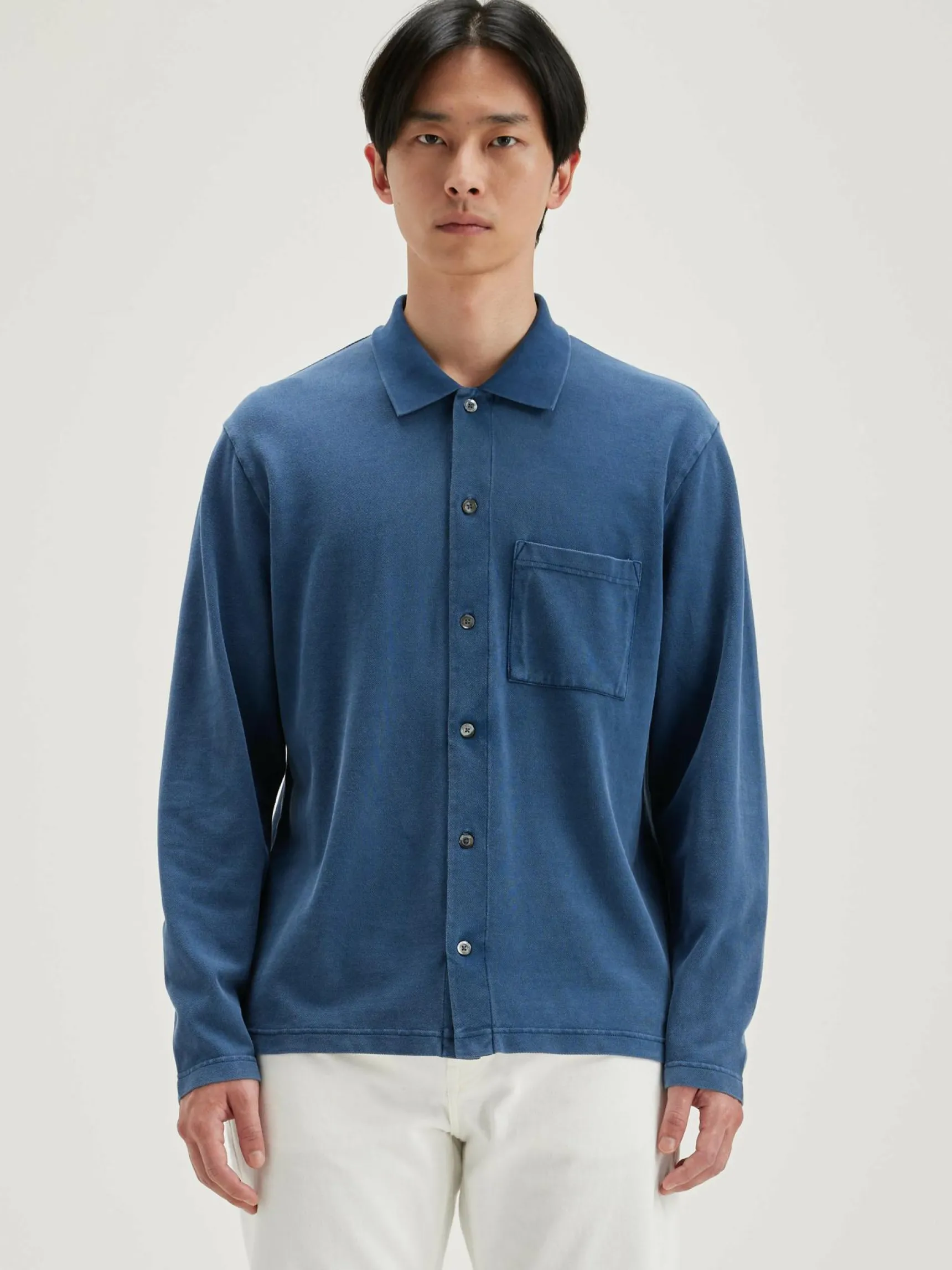 vision-polo-HIIebBjR-1.webp Fashion Bellerose Vision Polo Ink