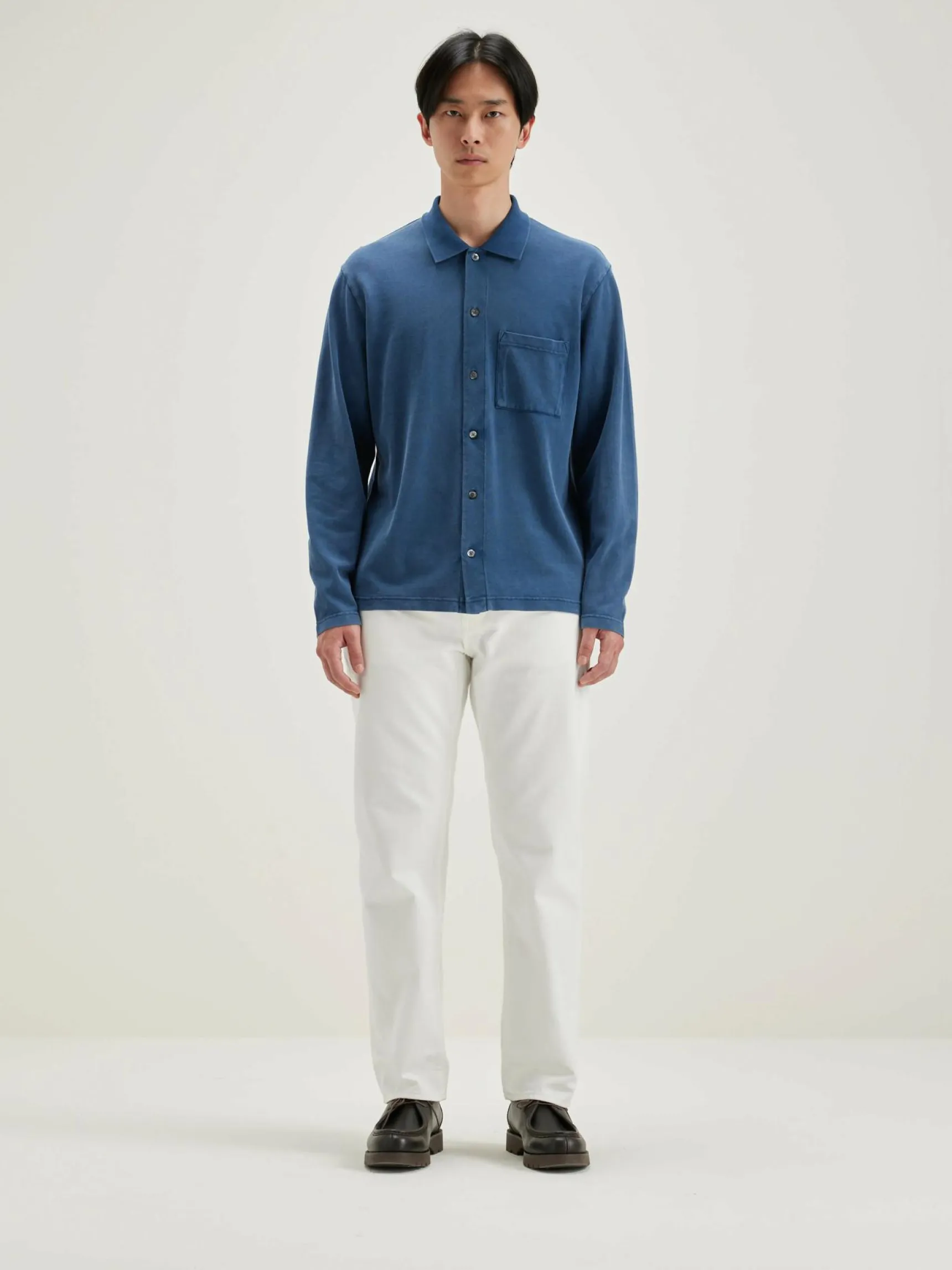 vision-polo-HIIebBjR-2.webp Fashion Bellerose Vision Polo Ink