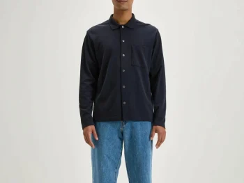 Sale Bellerose Vision Polo Navy