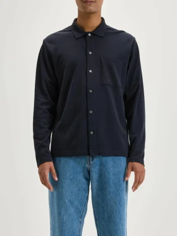 Sale Bellerose Vision Polo Navy