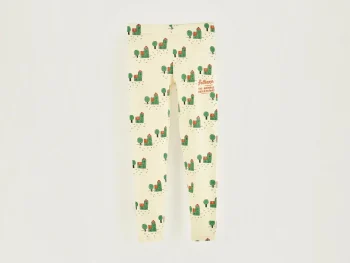 Fashion Bellerose Vison Legging