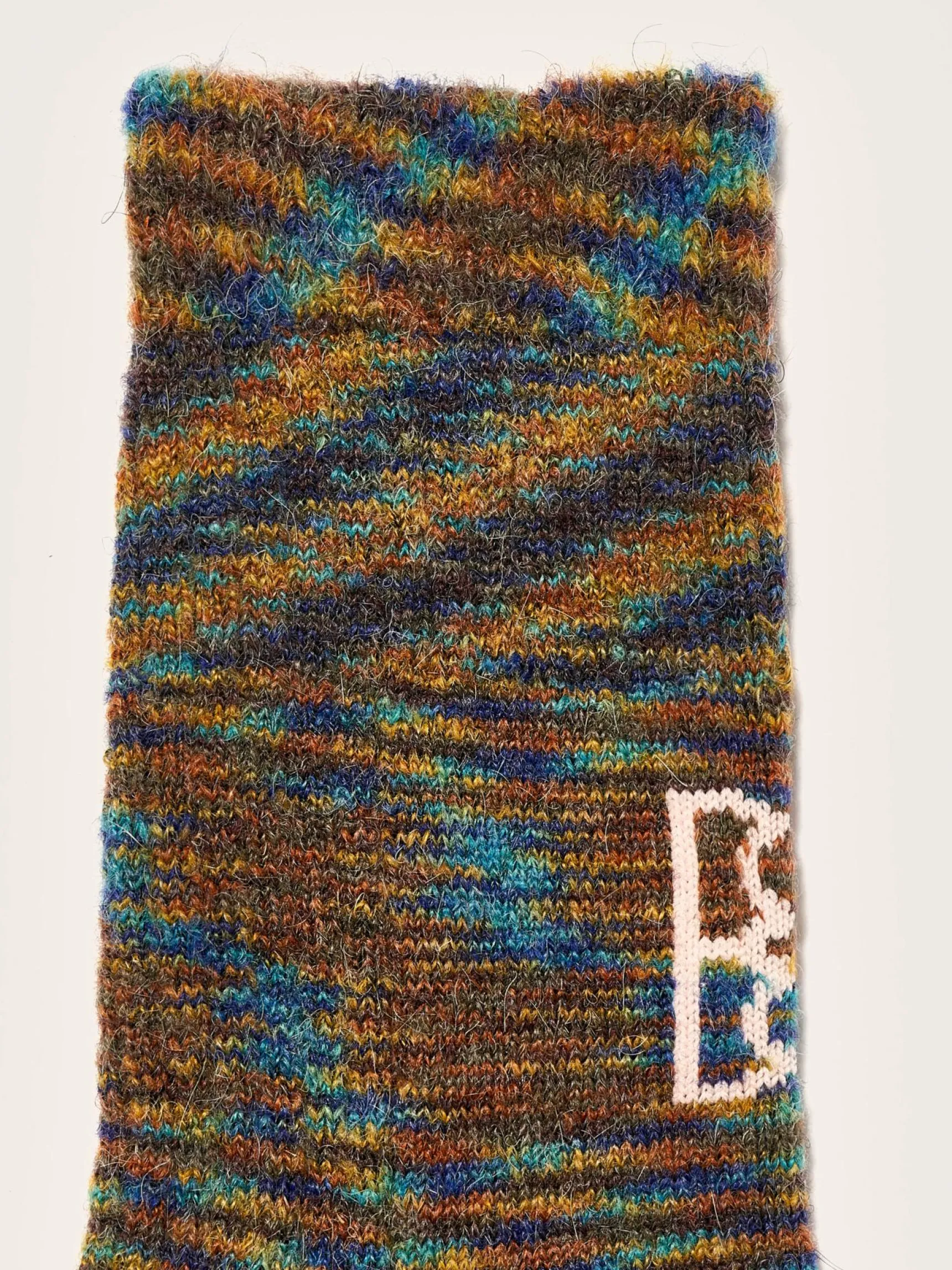 vitu-sokken-YgsvUBIb-2.webp Fashion Bellerose Vitu Sokken Multicolor