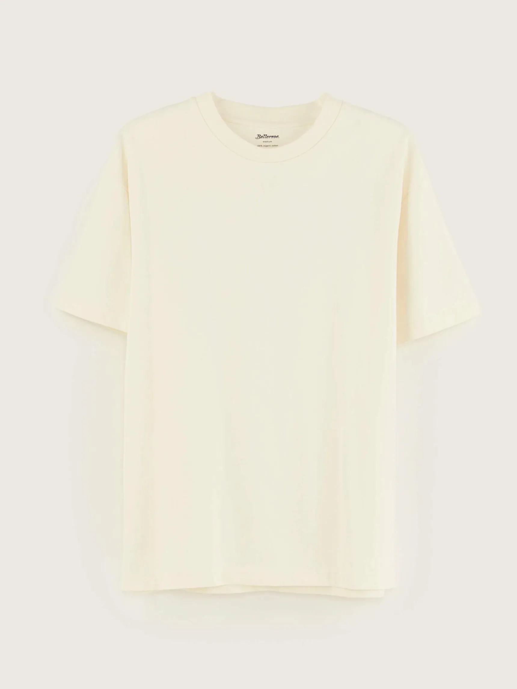 vlugs-lange-mouwen-t-shirt-IesXexfx-6.webp Discount Bellerose Vlugs Lange Mouwen T-shirt Snow