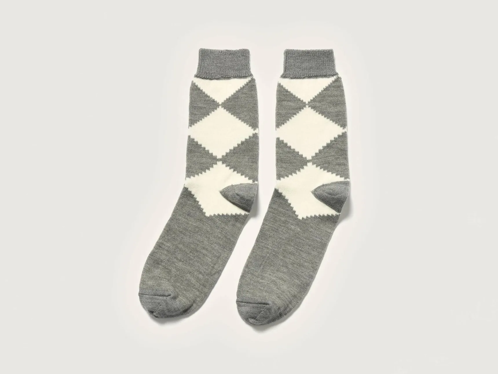 voc-sokken-XxuCIJbq-0.webp Sale Bellerose Voc Sokken Heather Grey