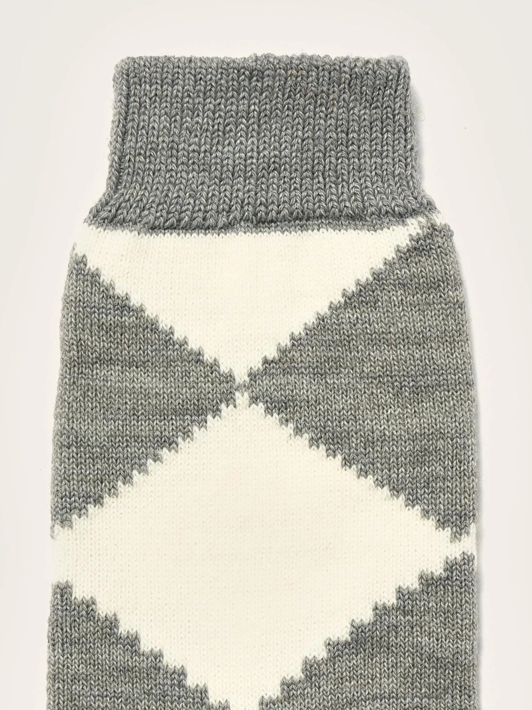 voc-sokken-XxuCIJbq-2.webp Sale Bellerose Voc Sokken Heather Grey