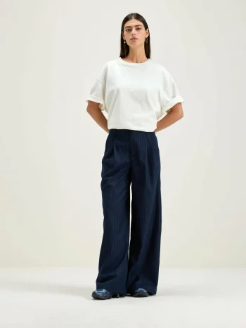 Hot Bellerose Volkert Wijde Broek Deep Well