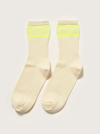 Clearance Bellerose Vree Sokken Ivory