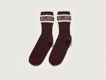 New Bellerose Vree Sokken Fig