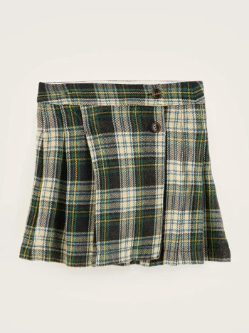 Fashion Bellerose Walis Mini-rok