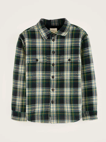 Best Bellerose Wally Geruit Overhemd