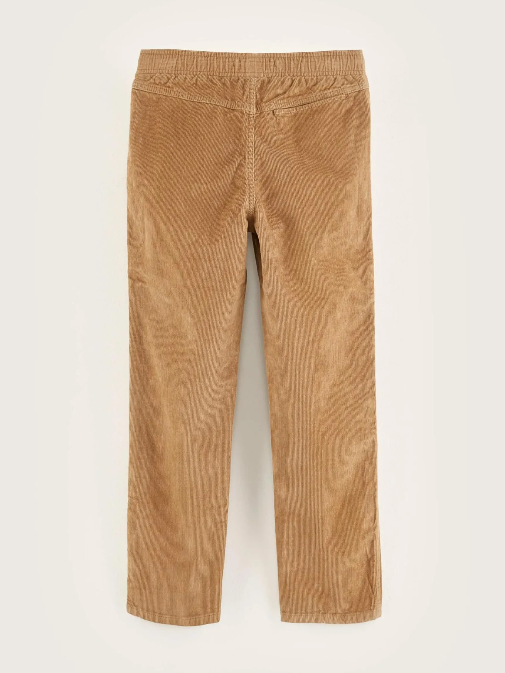 william-tapered-broek-AwKnEraJ-3.webp Outlet Bellerose William Tapered Broek Tan