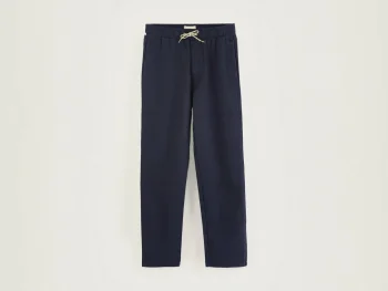 Sale Bellerose William Tapered Broek America