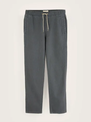 Outlet Bellerose William Tapered Broek Urban